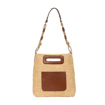 Holly Hobo bag