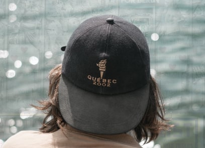 How To Wear a Baseball Cap