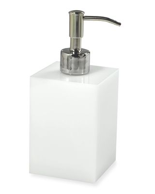 Ice Pump Dispenser