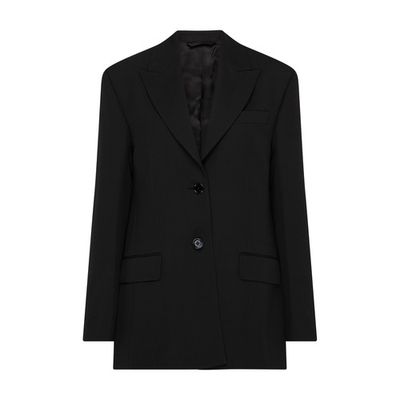 Jarida suit jacket