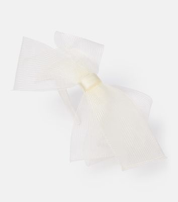 Jimmy Choo Aveline satin headband