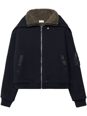 John Elliott Corpus bomber jacket - Black