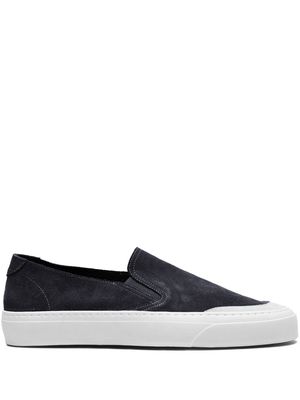 John Elliott Haze slip-on sneakers - Black
