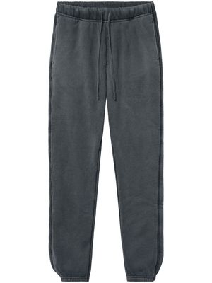 John Elliott Thermal Lined LA track pants - Grey