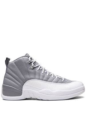Jordan Air Jordan 12 "Stealth" sneakers - Grey