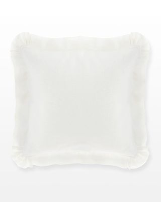 Joybird Solid Linen European Sham