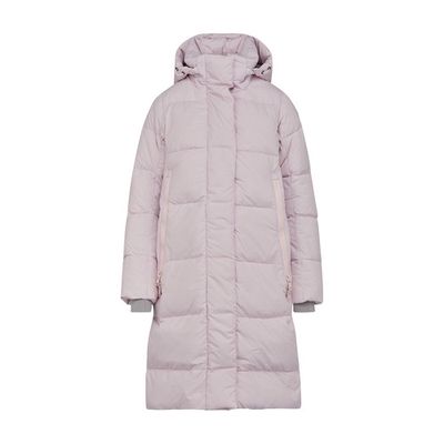 Junction Parka Pastel