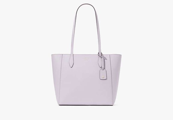 Kate Spade Dana Tote, Violet Spritz