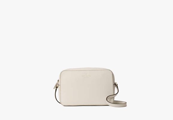 Kate Spade Harper Crossbody, Tusk