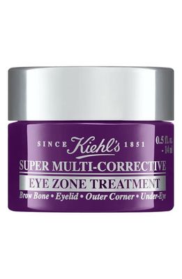 Kiehl's Since 1851 Super Multi-Corrective Eye Zone Treatment Cream