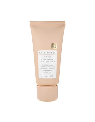 Kristin Ess Hair The One Signature Mini Conditioner 2 fl oz-No color