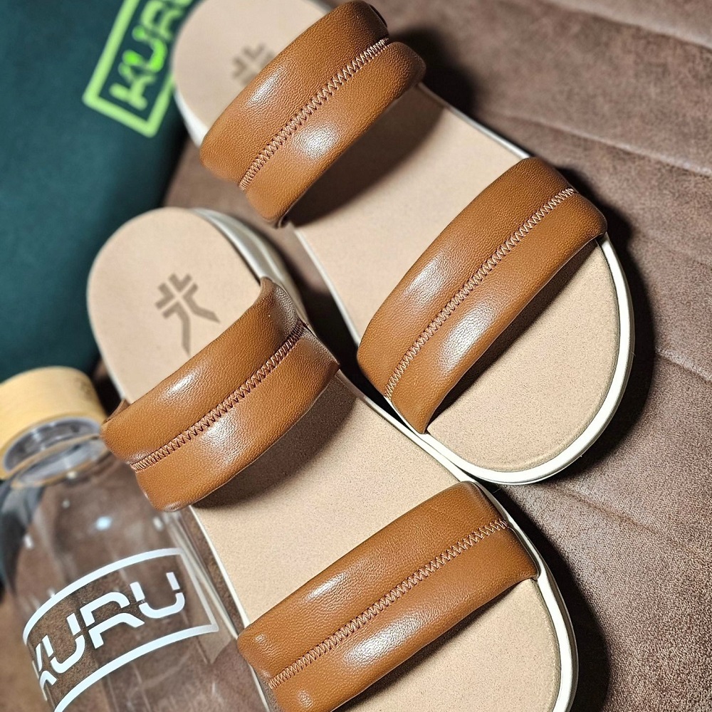 Kuru Footwear Review: Comfortable and Supportive Shoes for Active Lifestyles