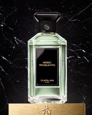 L'Art & La Matiere Herbes Troublantes Eau de Parfum, 6.7 oz.