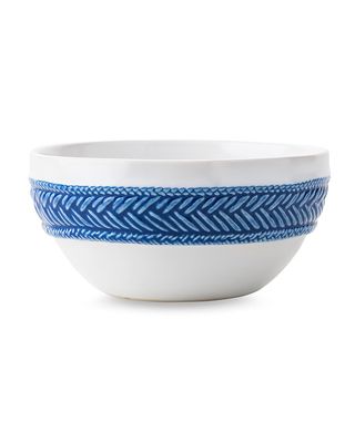 Le Panier Delft Blue Berry Bowl - 5.5"Dia.