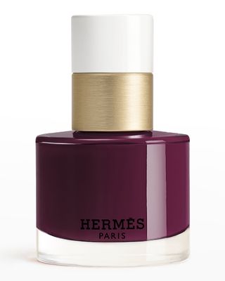 Les Mains Hermes Nail Enamel