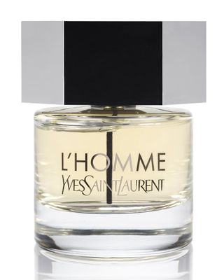 L'Homme Eau de Toilette, 2.0 oz.
