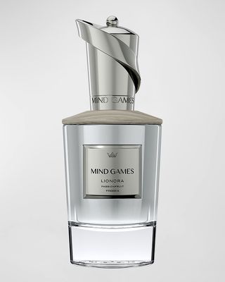 Lionora Extrait de Parfum, 3.4 oz.