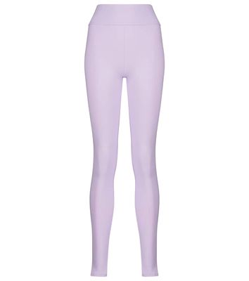 Live The Process Ballet high-rise leggings