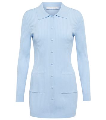 Live The Process Electra cardigan