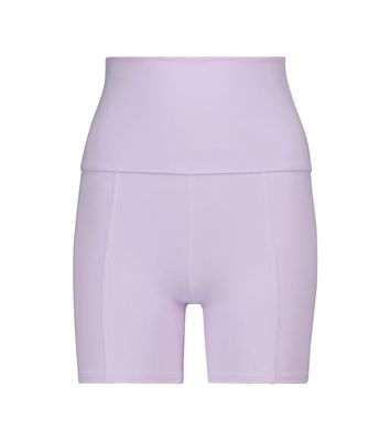 Live The Process Geometric shorts