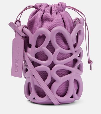 Loewe Anagram shoulder bag
