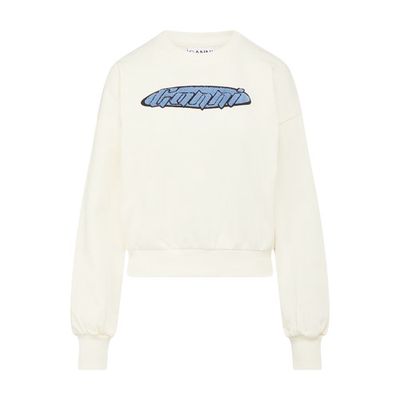 Logo Sweatshirt