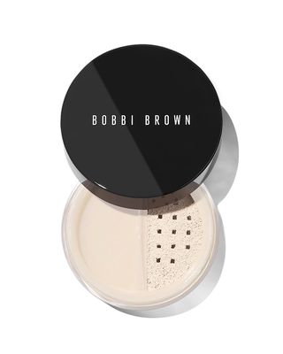 Loose Powder, Sheer Finish