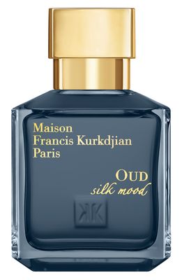Maison Francis Kurkdjian Oud Silk Mood Eau de Parfum
