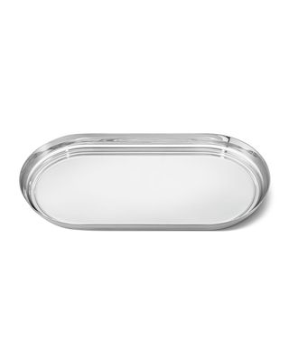 Manhattan Steel Tray