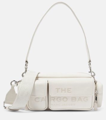 Marc Jacobs The Cargo leather shoulder bag