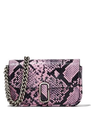 Marc Jacobs The Mini bag - Purple