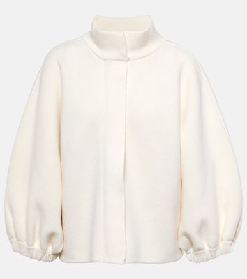 Max Mara Virgin wool cardigan