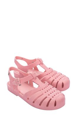 Melissa Possession Fisherman Sandal in Pink
