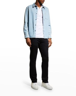 Men's Asher Slim-Fit Jeans
