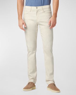Men's Asher Slim Kinetic Jeans