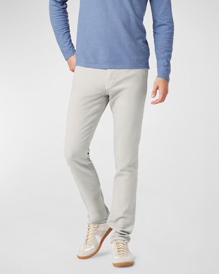 Men's Asher Soft Slim-Fit Jeans