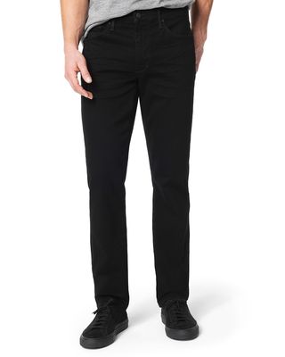 Men's Asher Straight-Leg Jeans