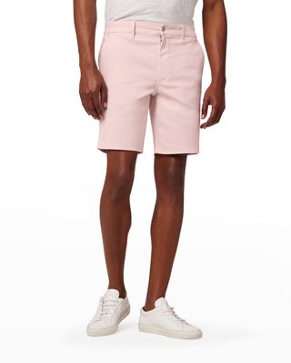 Men's Brixton Sateen Trouser Shorts