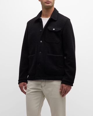 Men's Nathan Chore Jacket