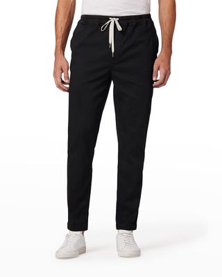 Men's Tencel Twill Deck Pants