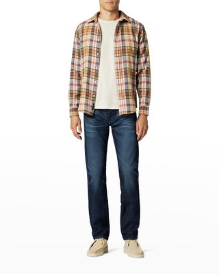 Men's The Asher Slim-Fit Jeans