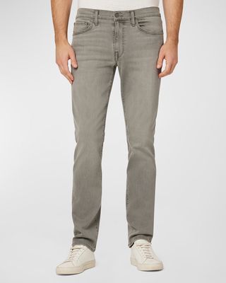 Men's The Brixton Straight-Leg Jeans