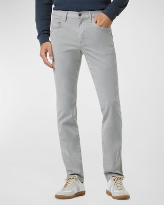 Men's The Brixton Twill Pants
