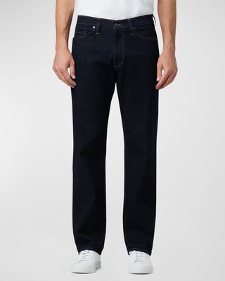 Men's The Roux Straight-Leg Jeans