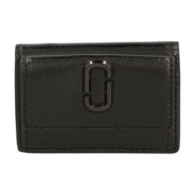 Mini trifold