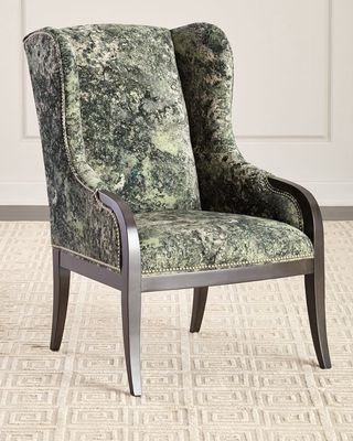 Miranda Wing Chair