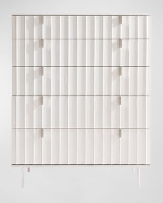 Modulum 5-Drawer Chest