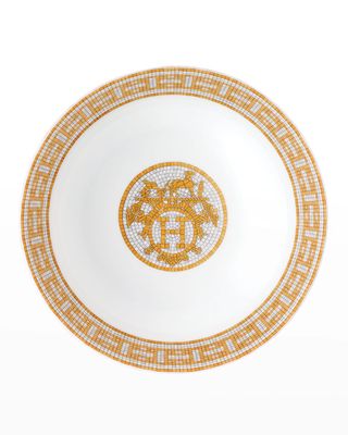 Mosaique Au 24 Cereal Plate