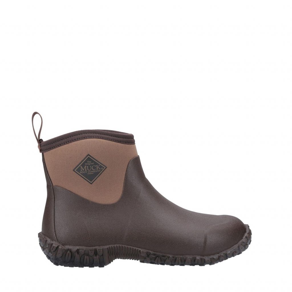Muckster II Ankle Mens Boots