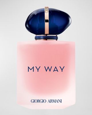 My Way Floral Eau de Parfum, 3.0 oz.